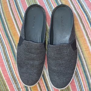 Vince Slip-on Shoes